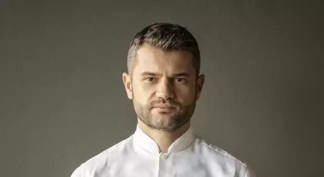 Enrico Bartolini