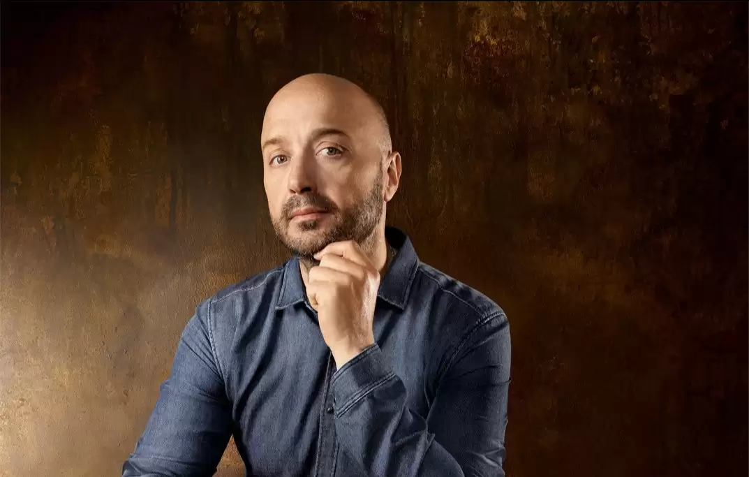 Joe Bastianich