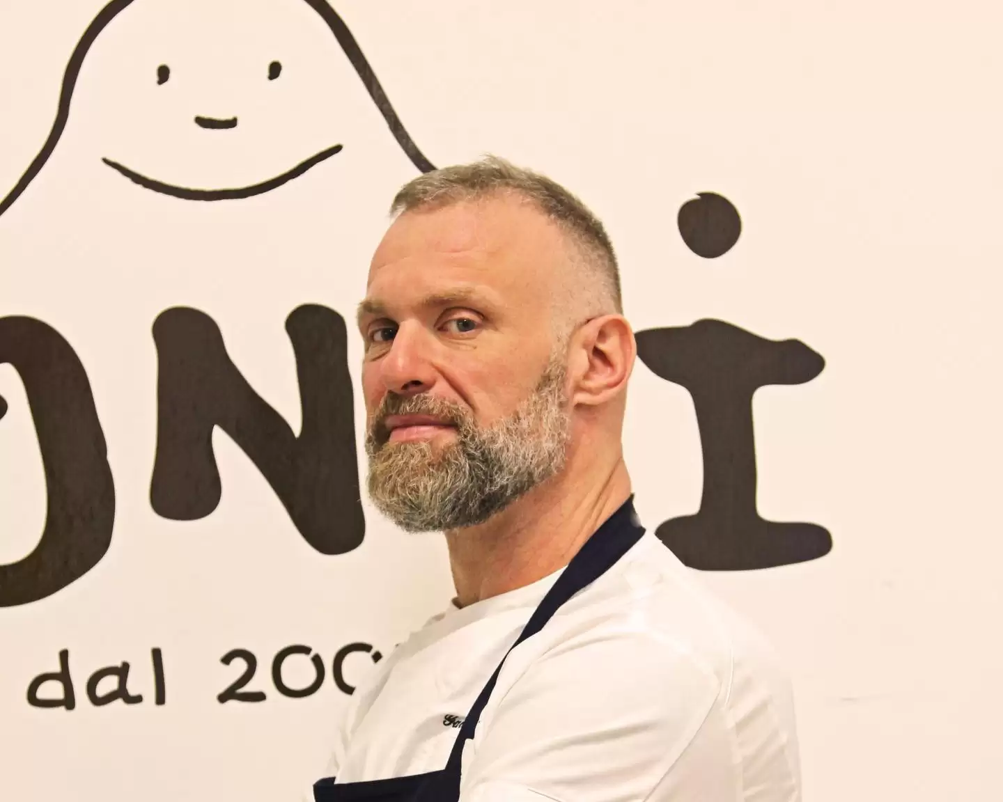 Gabriele Bonci