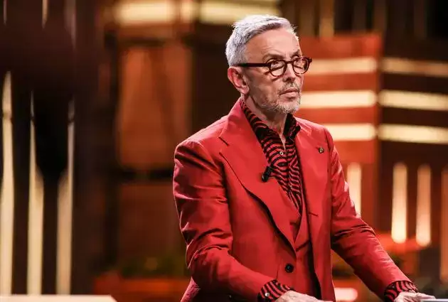 Bruno Barbieri