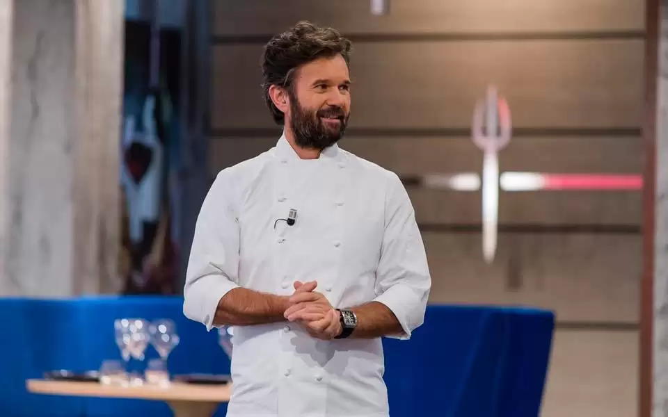 Carlo Cracco