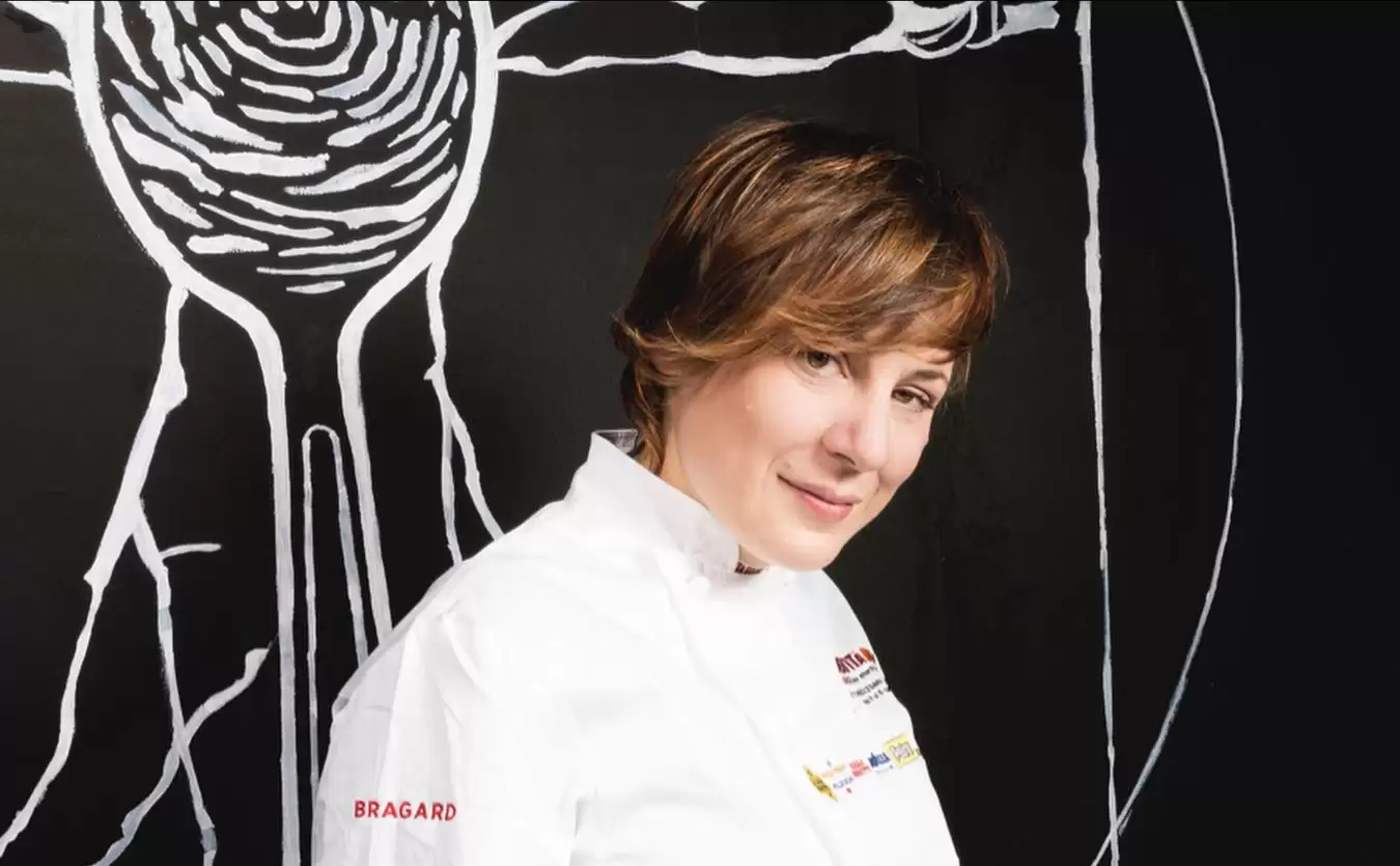 Antonia Klugmann
