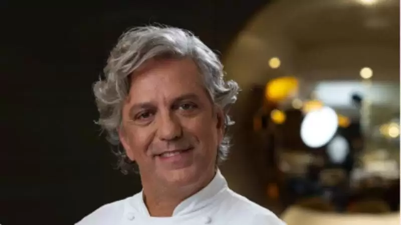 Giorgio Locatelli