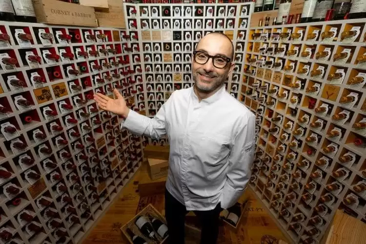 Riccardo Monco