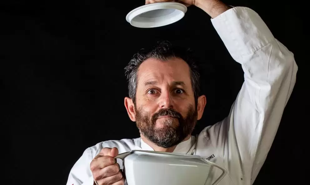 Cristiano Tomei