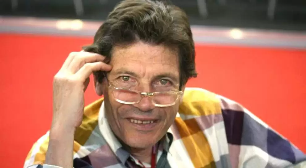 Luigi Cremona