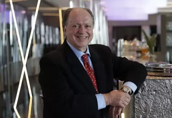 Enzo Vizzari