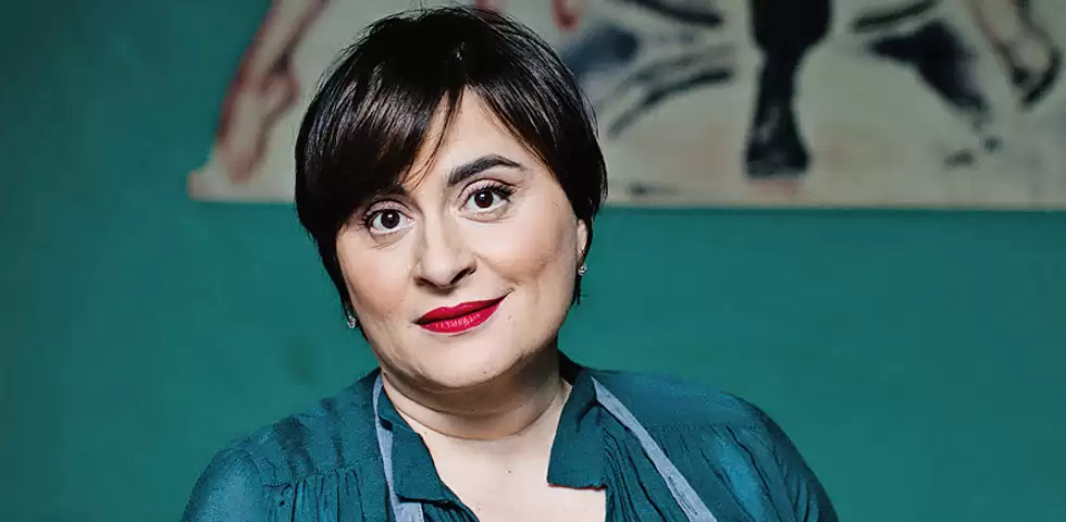 Angela Frenda