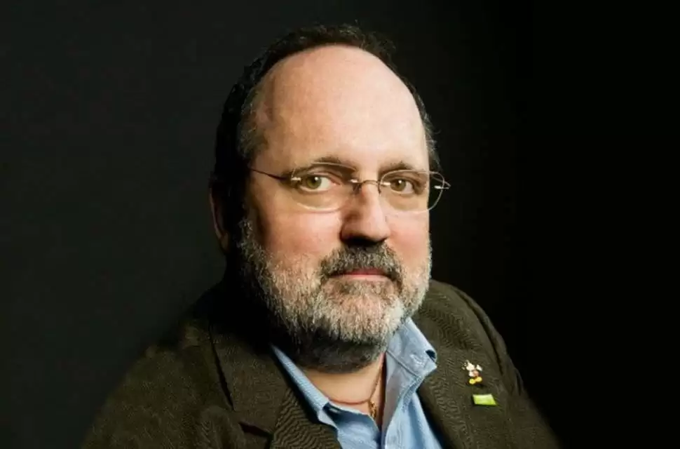 Paolo Marchi