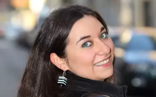 Lorenza Vitali