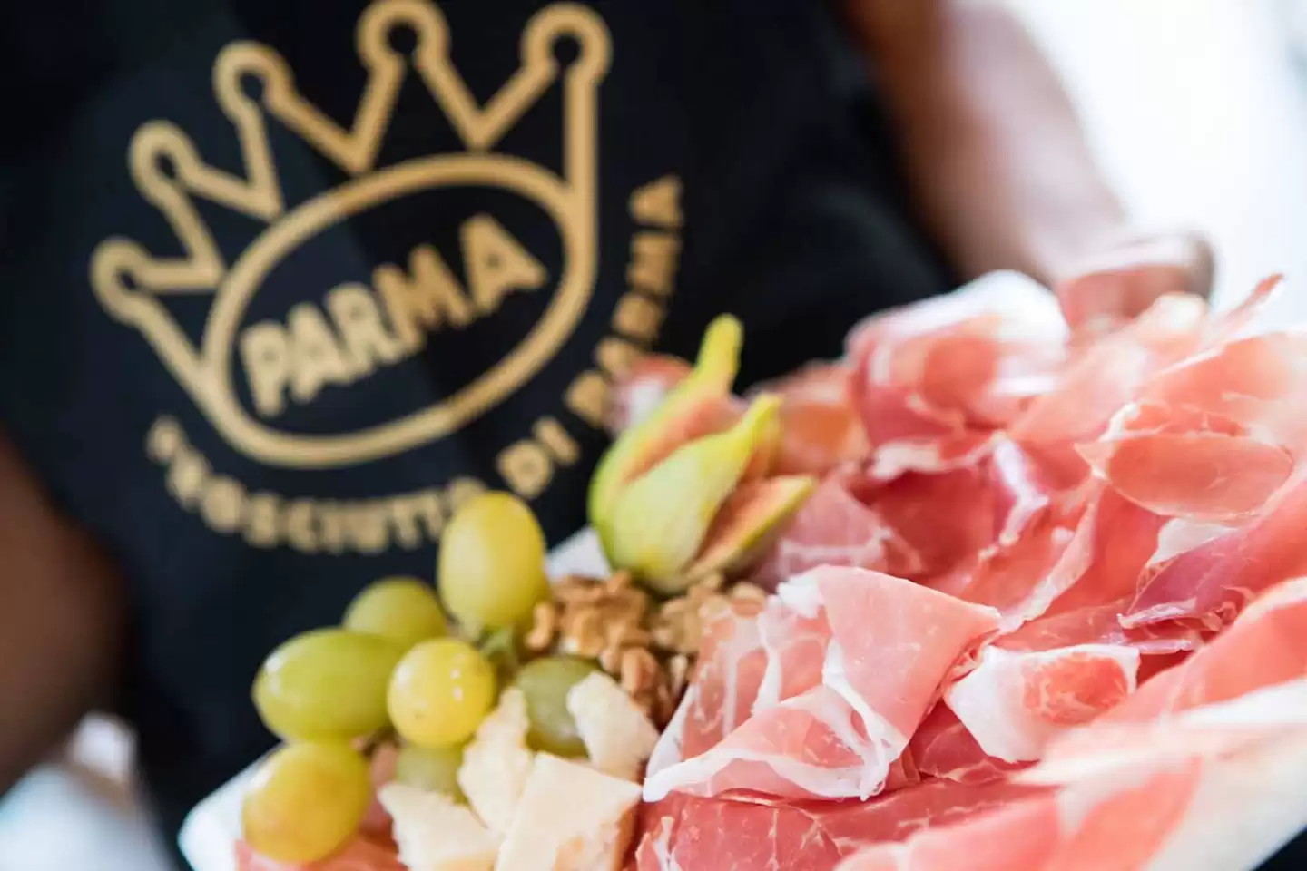 Torna dal 1 al 3 settembre il festival del Prosciutto di Parma