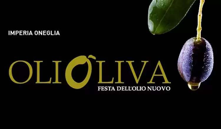 Olioliva a Imperia