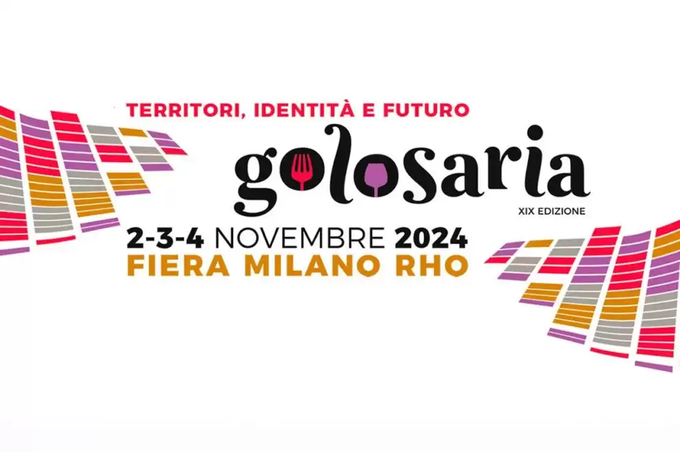Golosaria 2024: L'eccellenza enogastronomica italiana torna a Milano con grandi novità