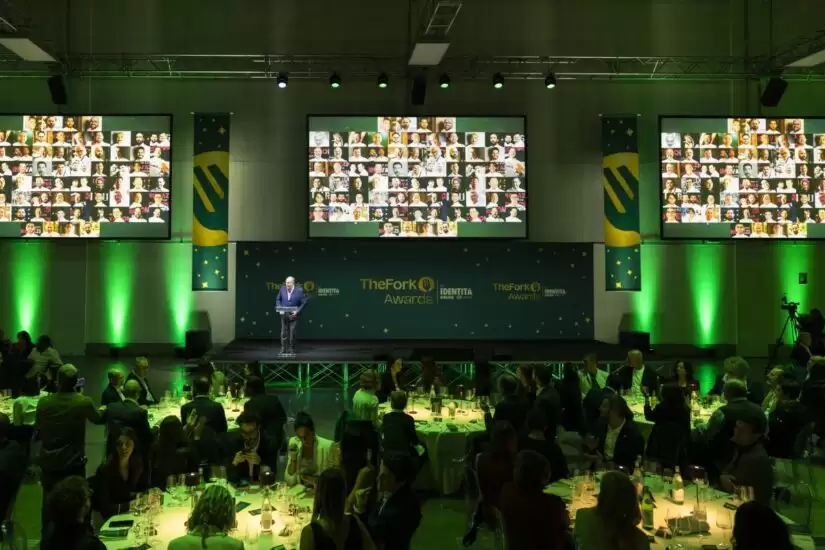 TheFork Awards 2024: I 10 Nuovi Ristoranti Italiani che Stanno Rivoluzionando la Cucina