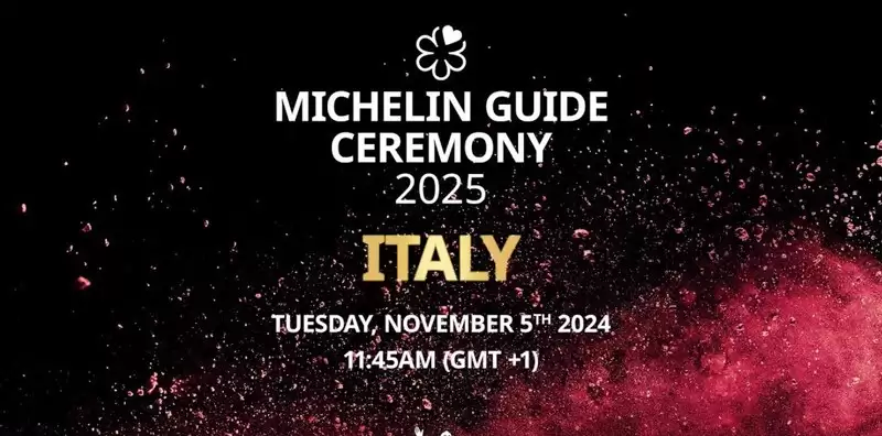 Modena ospita la Première della Guida Michelin 2025: un evento stellato per la ristorazione