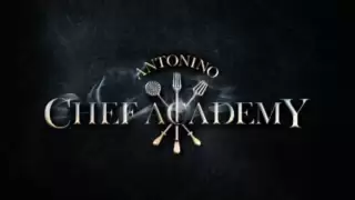 Antonino Chef Academy