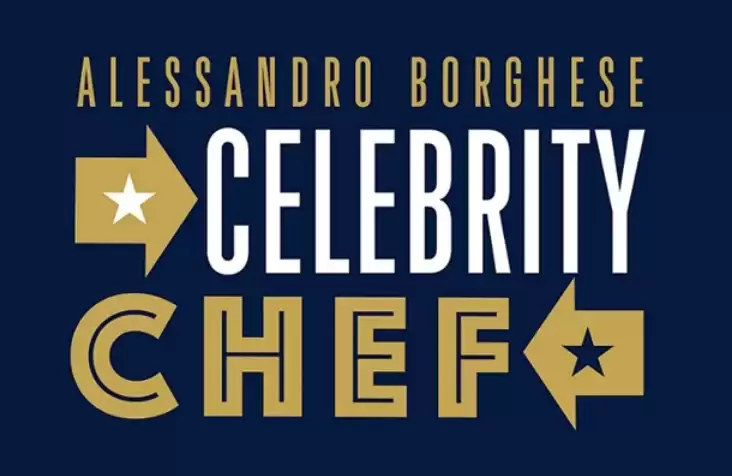 Celebrity Chef