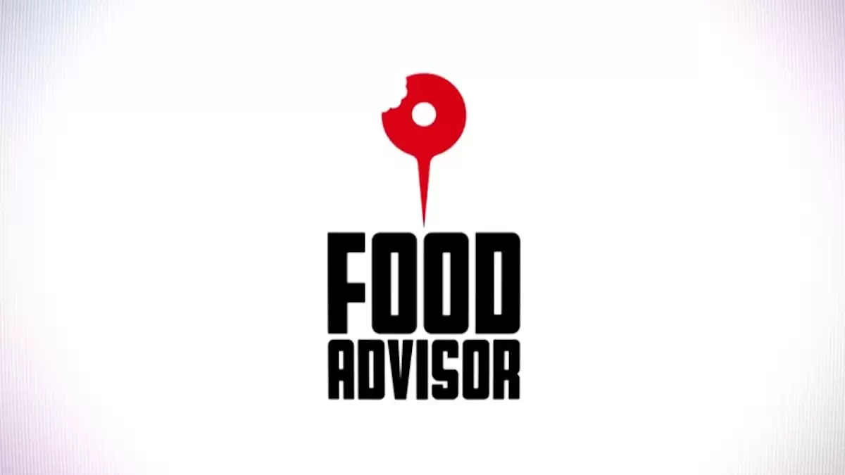 Food Advisor