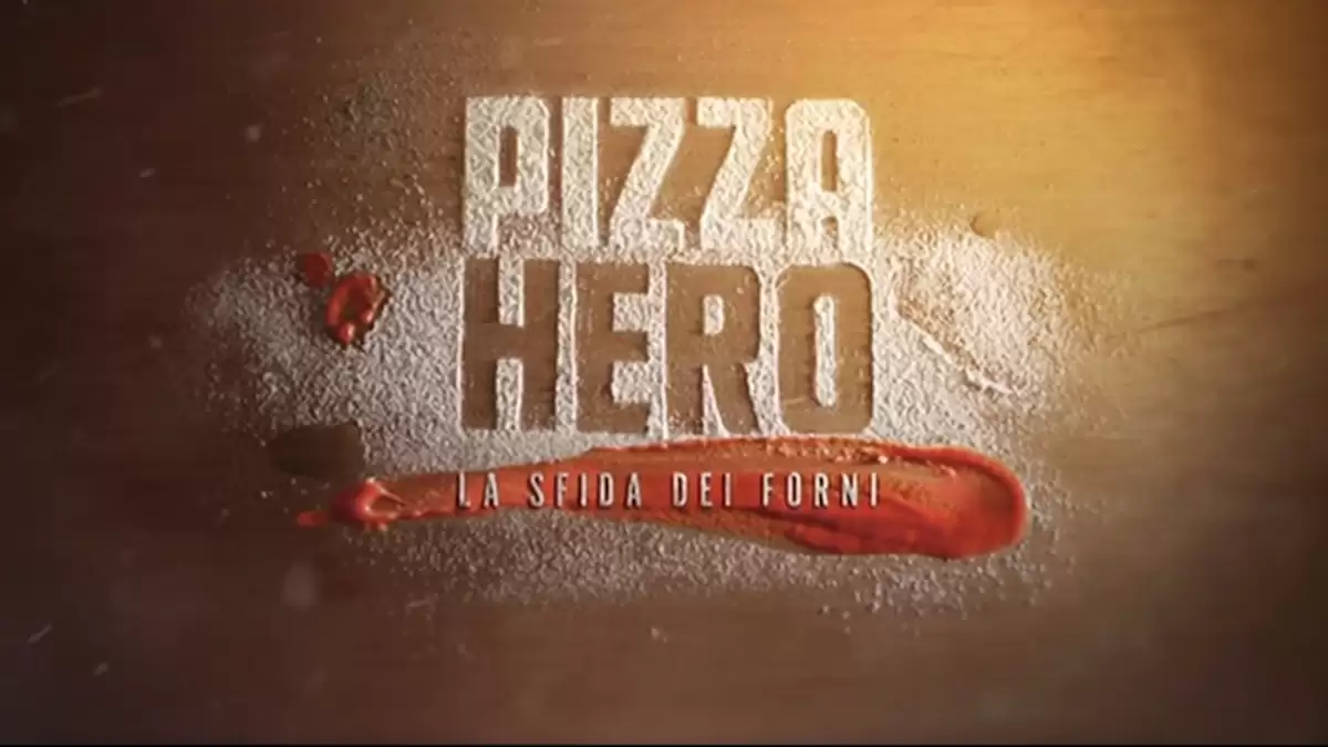 Pizza Hero