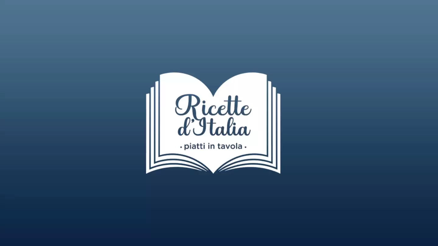 Ricette d’Italia