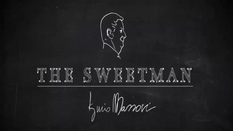Sweet Man