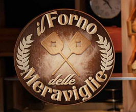 Il Forno delle meraviglie